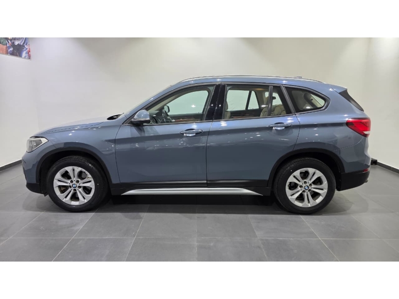 BMW X1 sDrive20i xLine