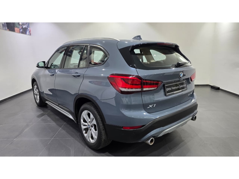 BMW X1 sDrive20i xLine