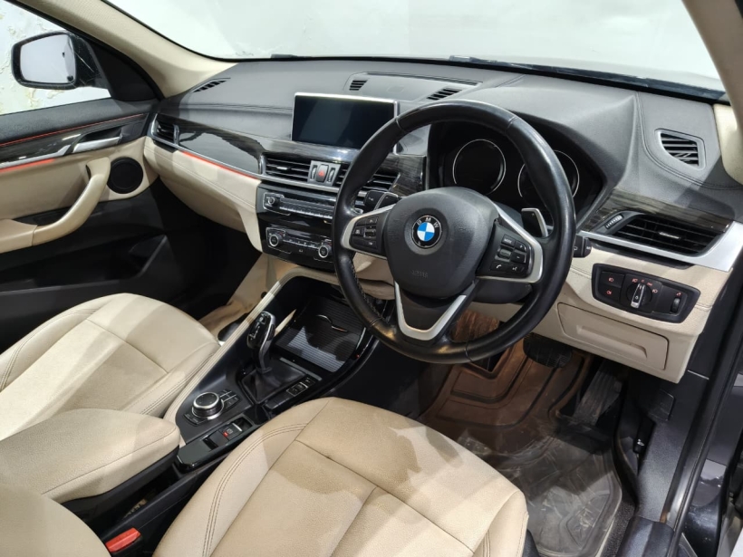 BMW X1 sDrive20i xLine
