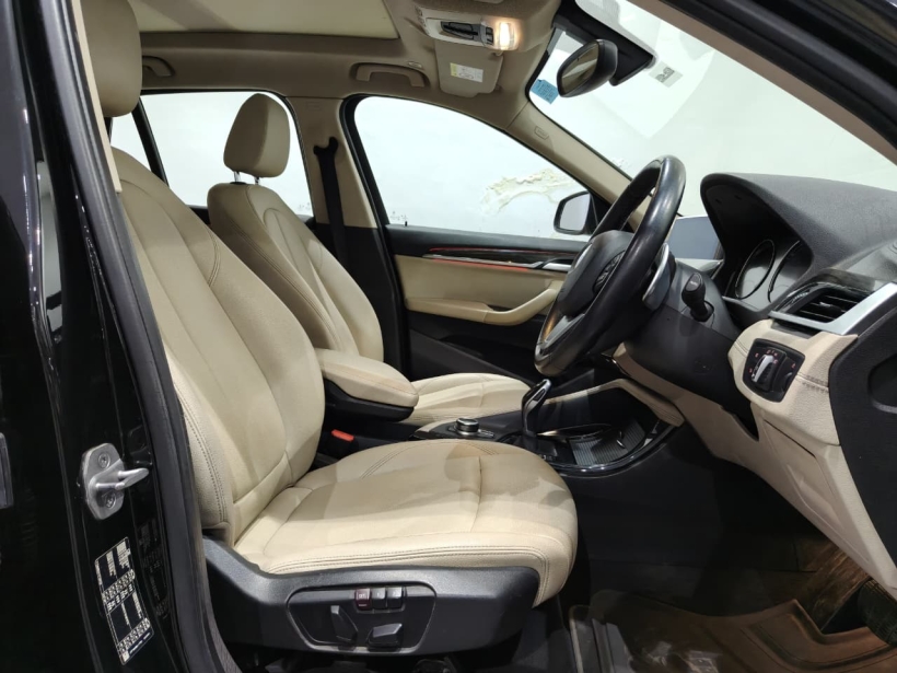 BMW X1 sDrive20i xLine