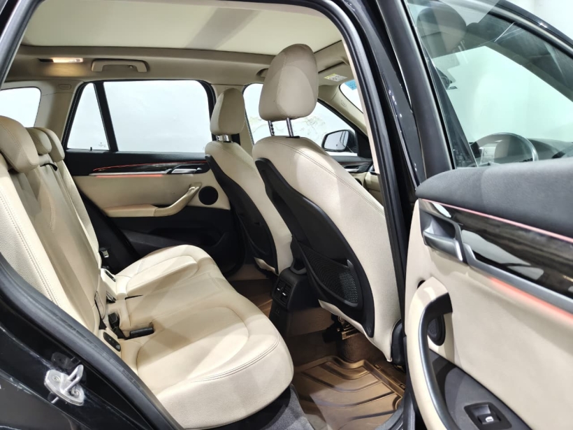 BMW X1 sDrive20i xLine