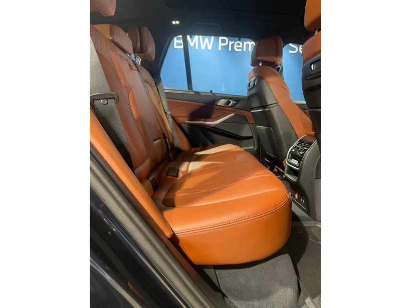 BMW X5 xDrive40i M Sport