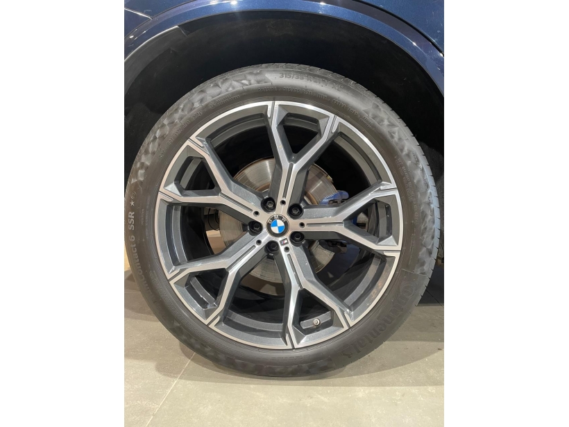 BMW X5 xDrive40i M Sport