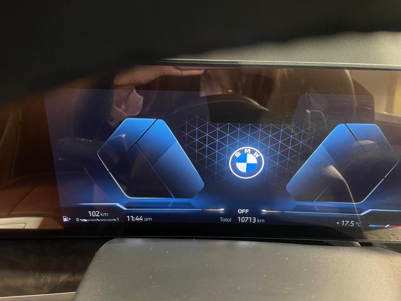 BMW X5 xDrive40i M Sport