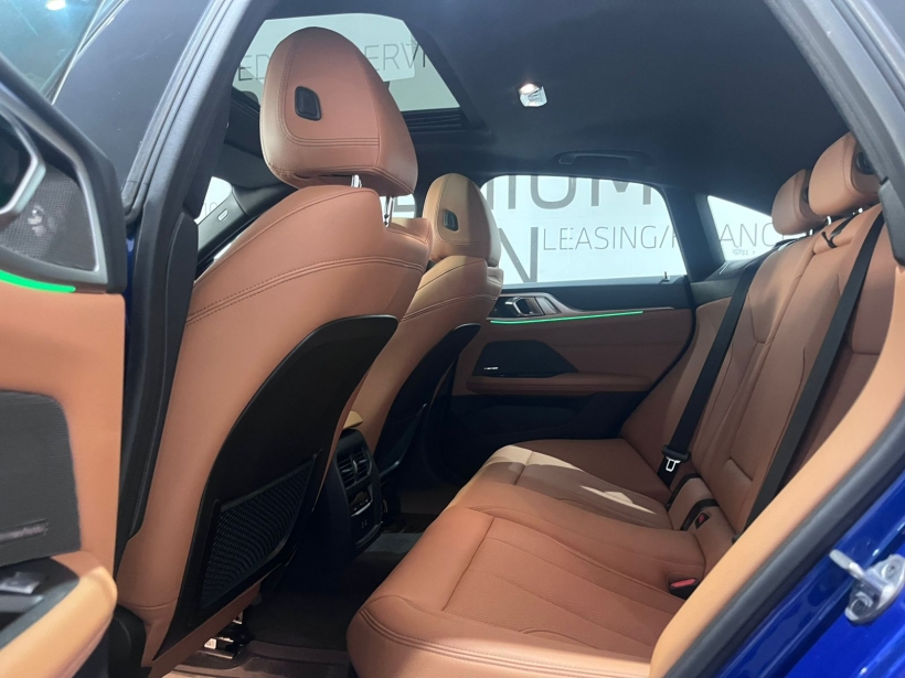 BMW i4 eDrive35 M Sport