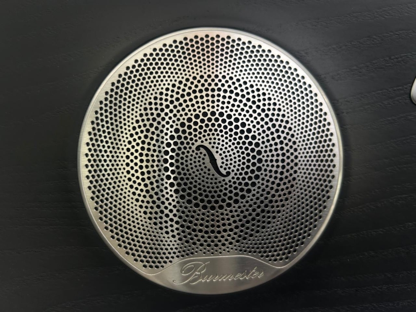 Mercedes Benz E Class E 200 Exclusive