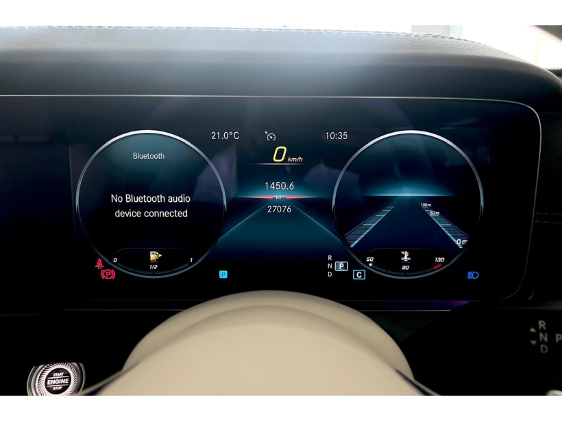 Mercedes Benz E Class E 200 Exclusive