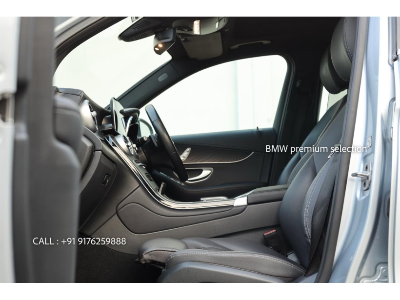 Mercedes Benz GLC 200 Progressive