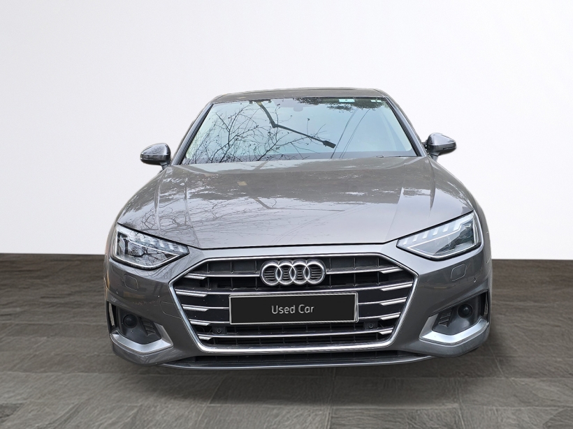 Audi A4 40 TFSI Technology