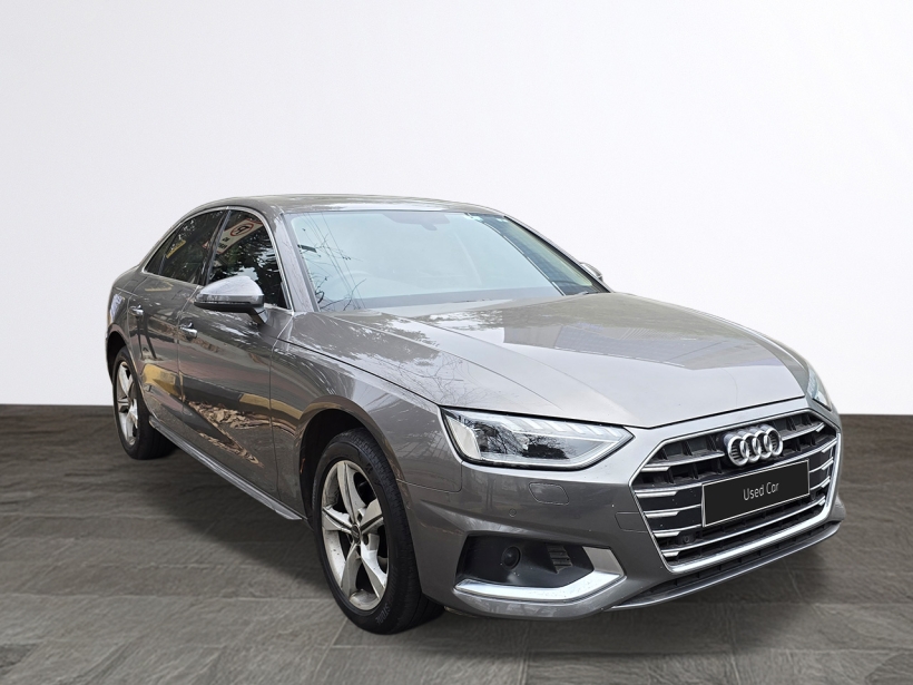 Audi A4 40 TFSI Technology