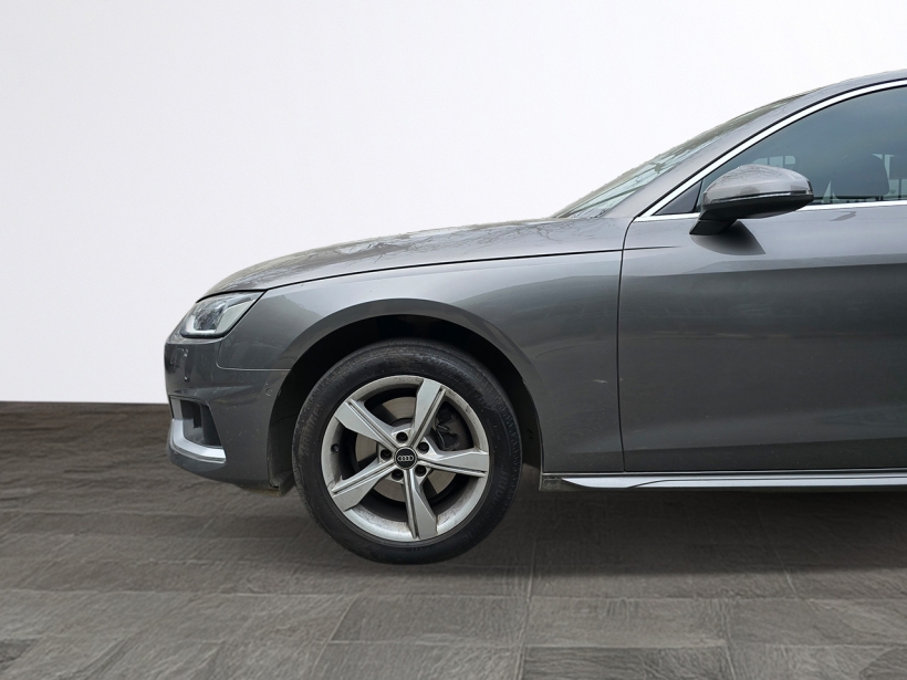 Audi A4 40 TFSI Technology