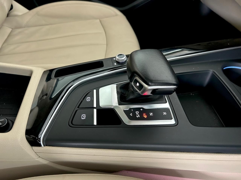 Audi A4 1.8 TFSI Technology Pack