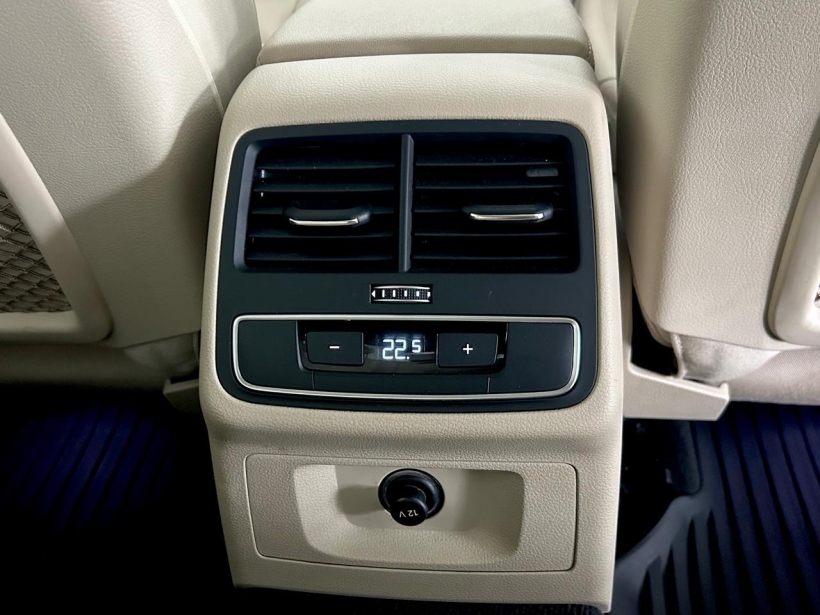 Audi A4 1.8 TFSI Technology Pack