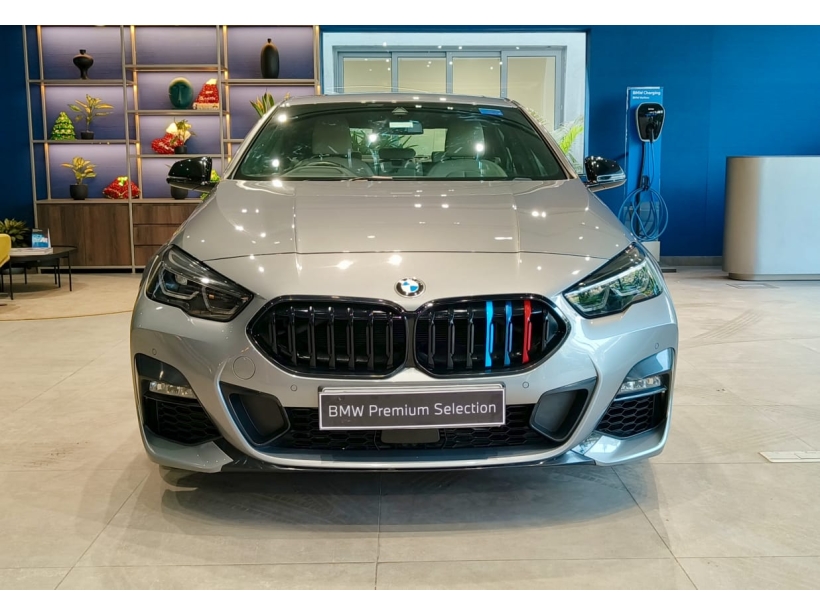 BMW 2 Series 220i M Sport