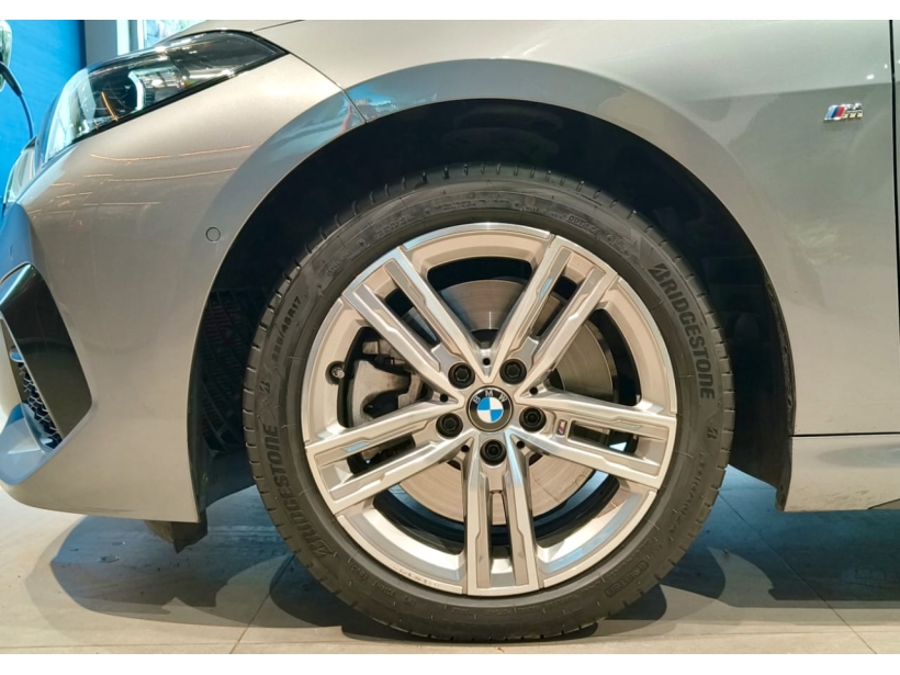 BMW 2 Series 220i M Sport