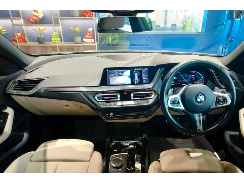 BMW 2 Series 220i M Sport