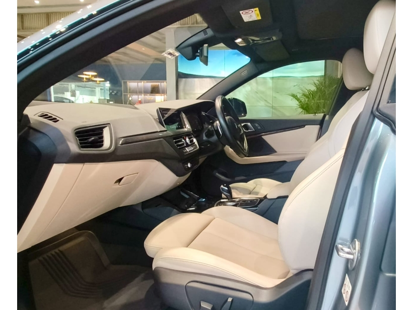 BMW 2 Series 220i M Sport