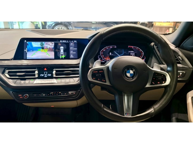 BMW 2 Series 220i M Sport