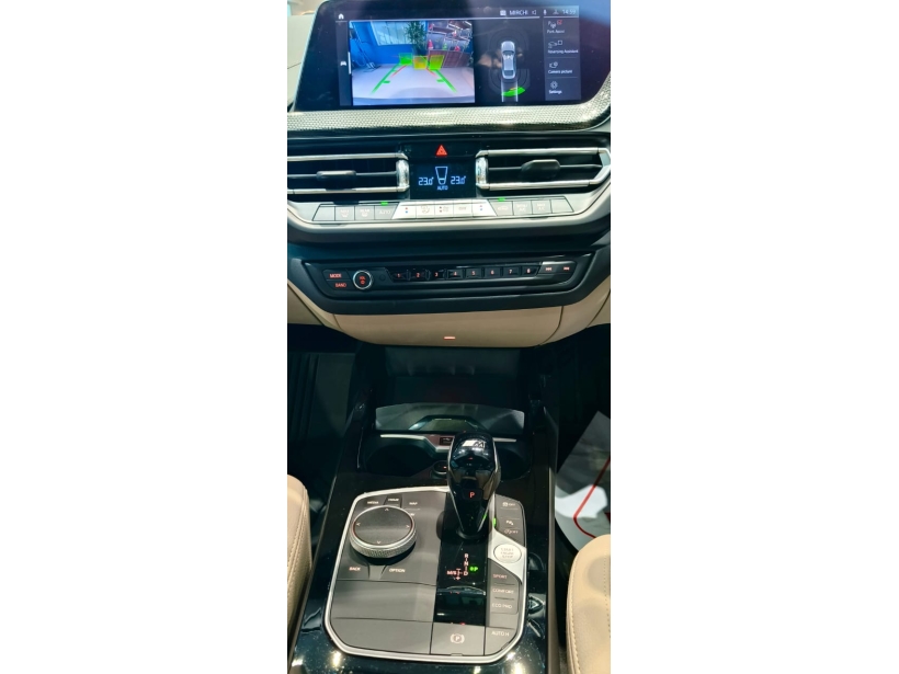 BMW 2 Series 220i M Sport