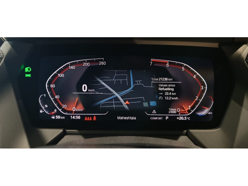 BMW 2 Series 220i M Sport