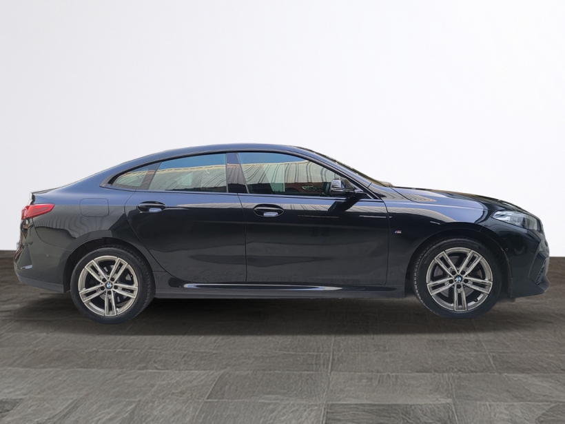 BMW 2 Series 220d M Sport