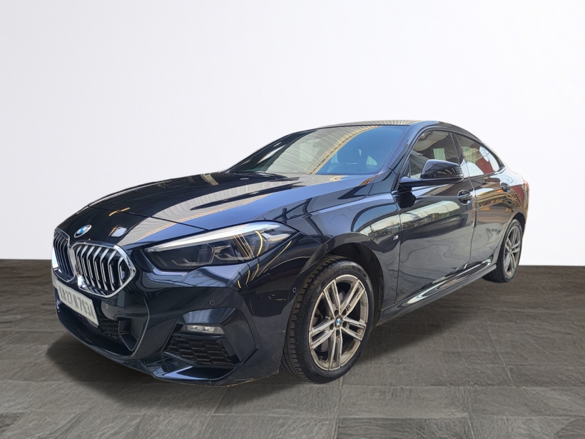 BMW 2 Series 220d M Sport