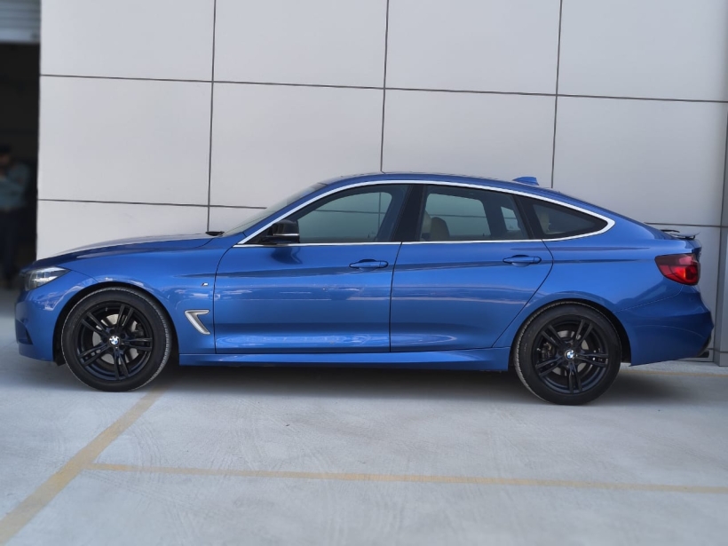 BMW 3 GT 330i M Sport