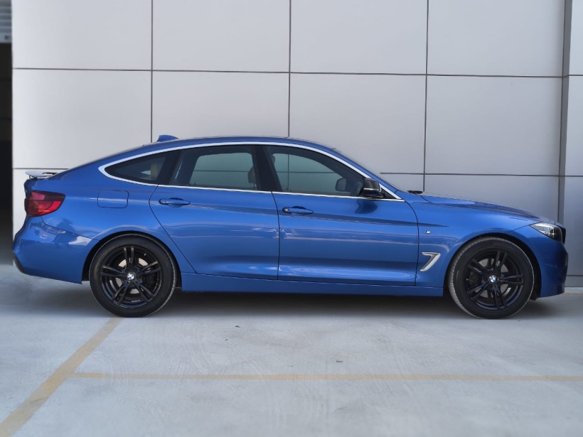 BMW 3 GT 330i M Sport