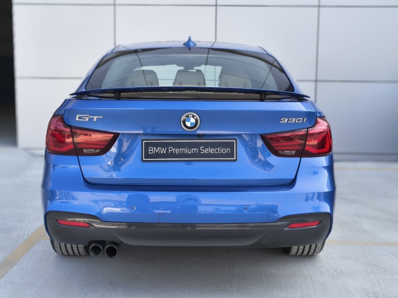 BMW 3 GT 330i M Sport
