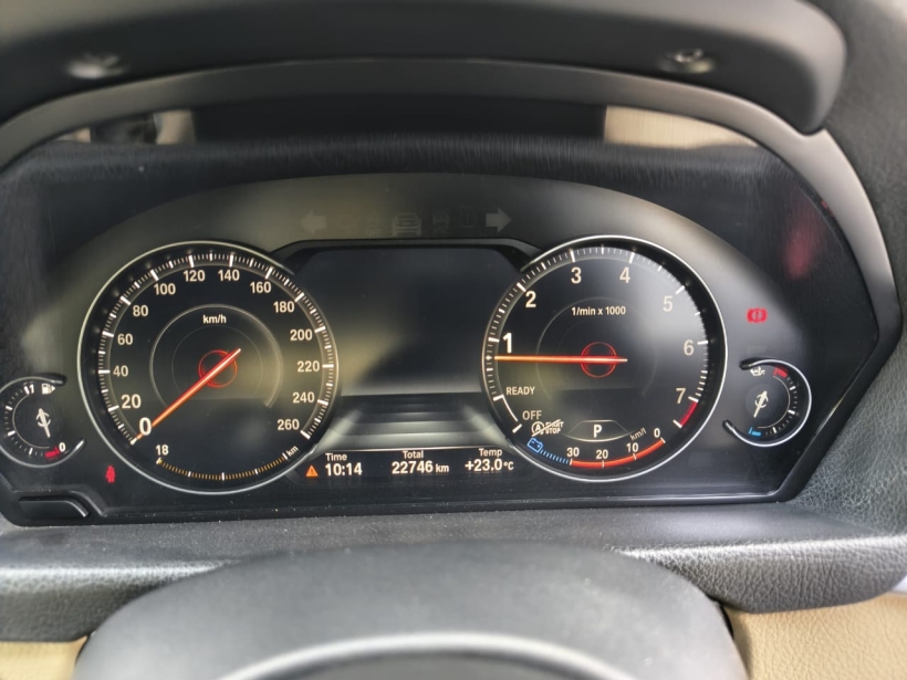 BMW 3 GT 330i M Sport