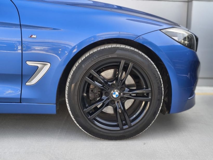 BMW 3 GT 330i M Sport