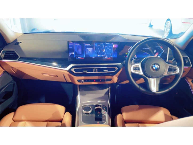BMW 3 Series Gran Limousine 330Li M Sport