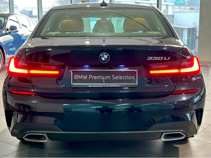 BMW 3 Series Gran Limousine 330Li M Sport