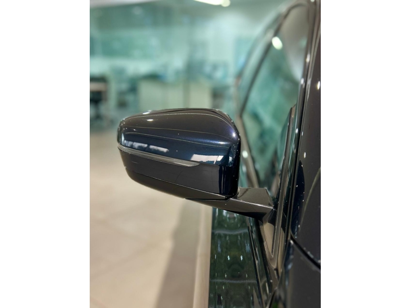 BMW 3 Series Gran Limousine 330Li M Sport