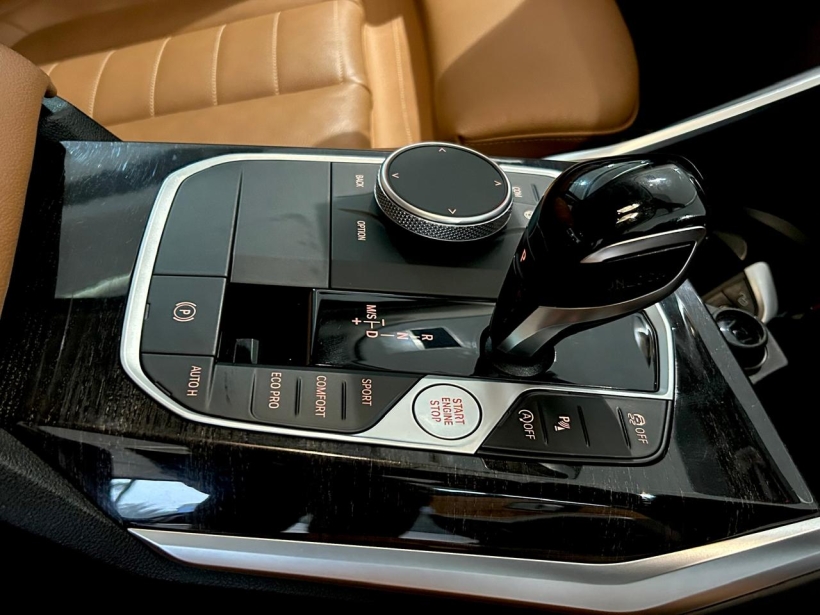 BMW 3 Series Gran Limousine 330Li M Sport