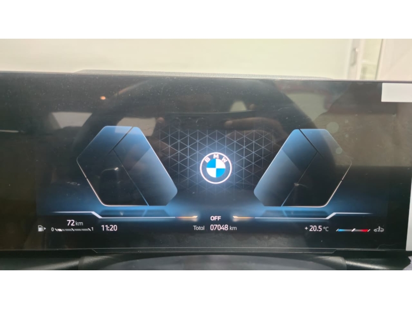 BMW 3 Series Gran Limousine 330Li M Sport