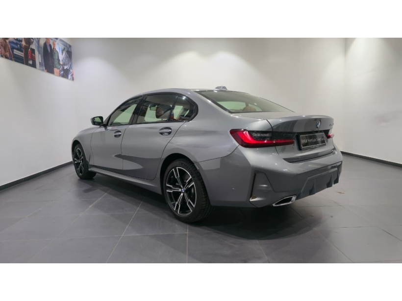 BMW 3 Series Gran Limousine 330Li M Sport