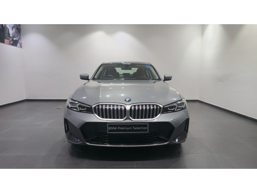 BMW 3 Series Gran Limousine 330Li M Sport