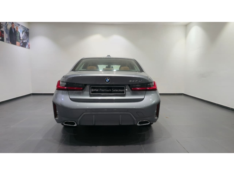 BMW 3 Series Gran Limousine 330Li M Sport