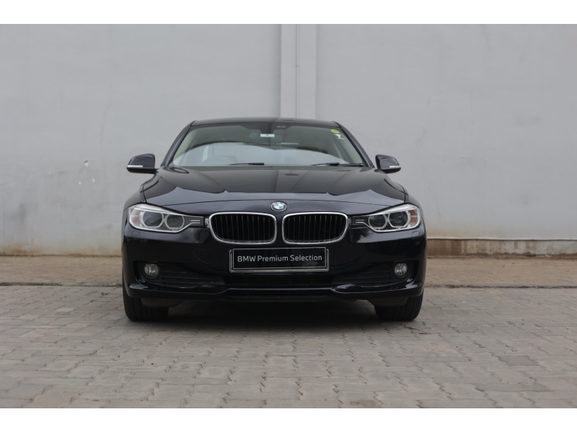 BMW 3 Series 320d