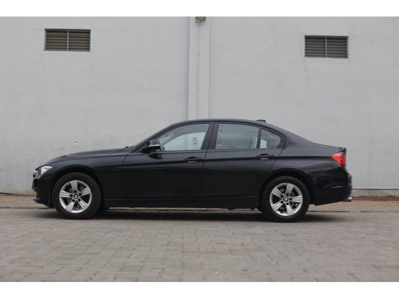 BMW 3 Series 320d
