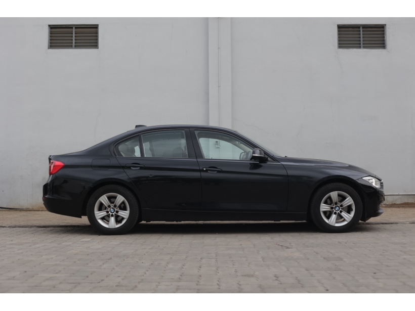 BMW 3 Series 320d