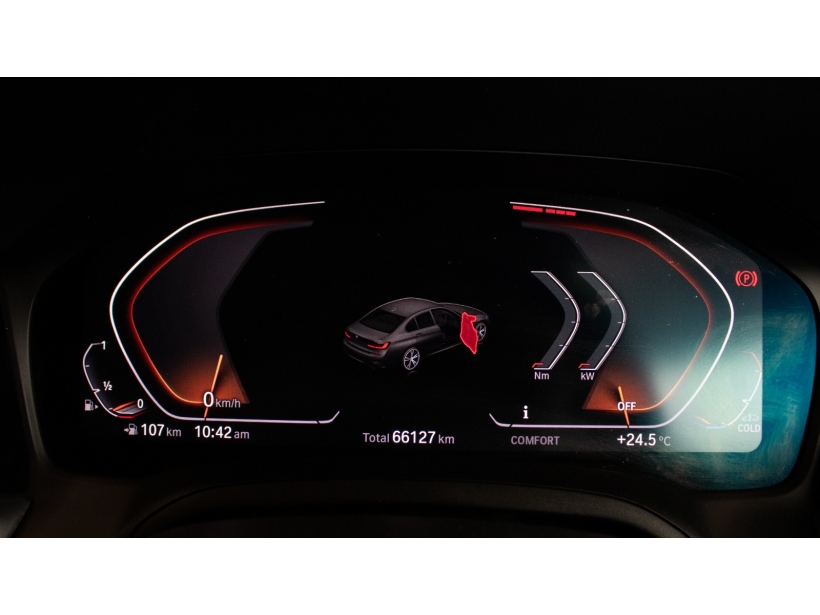 BMW 3 Series 330Li M Sport