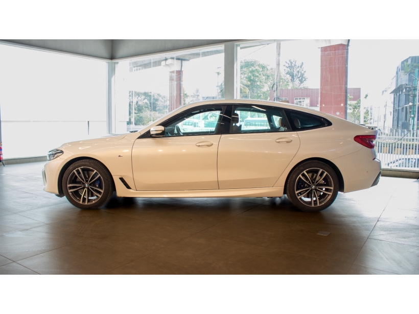 BMW 6 Series GT 630i M Sport Signature