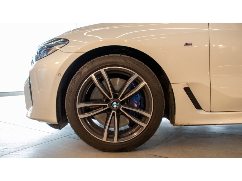 BMW 6 Series GT 630i M Sport Signature