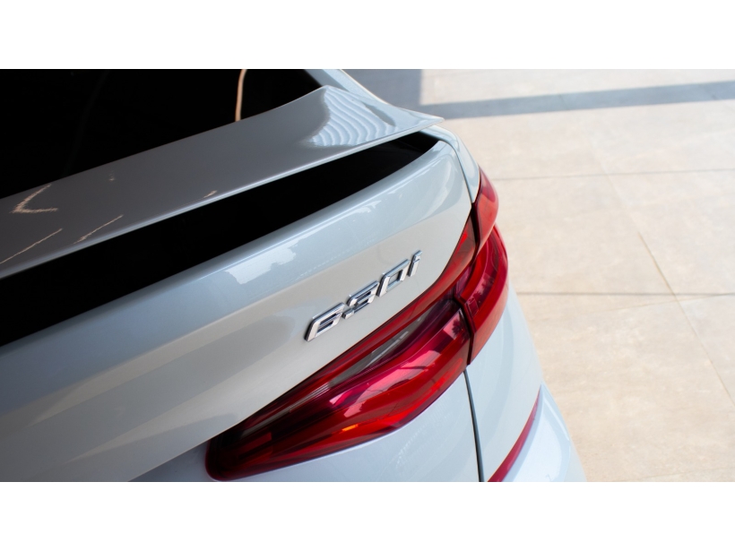 BMW 6 Series GT 630i M Sport Signature