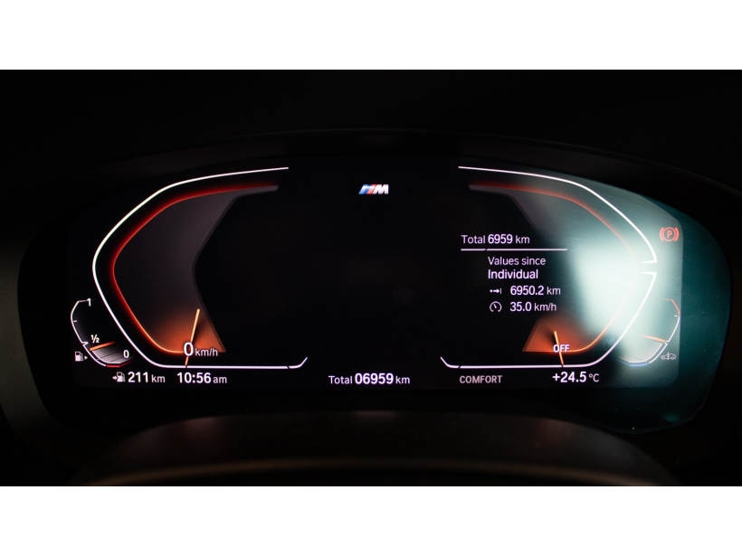 BMW 6 Series GT 630i M Sport Signature