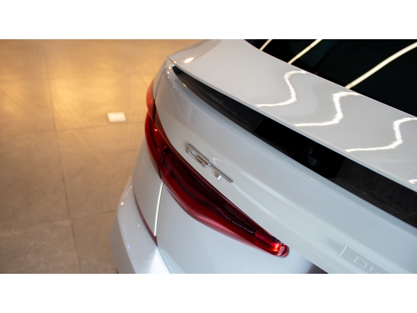 BMW 6 Series GT 630i M Sport Signature