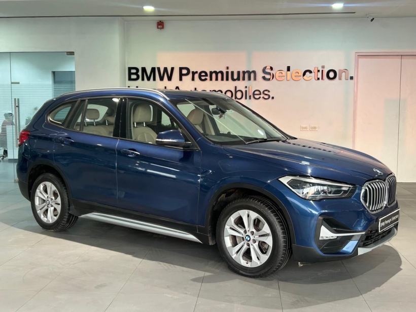 BMW X1 sDrive20i xLine