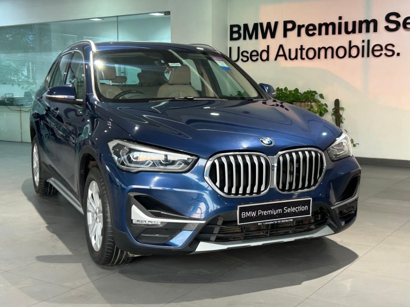 BMW X1 sDrive20i xLine